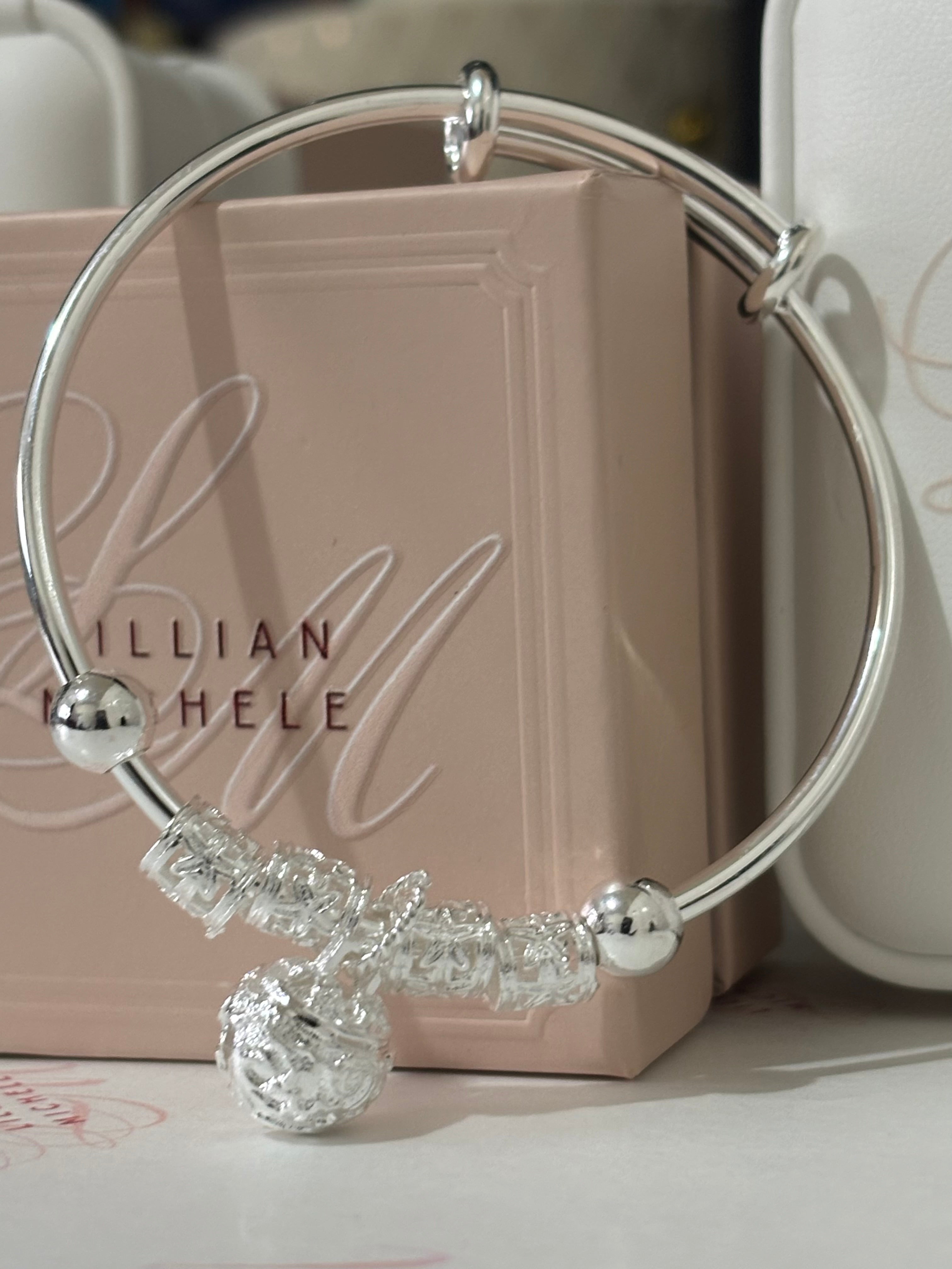 Trys Bracelet