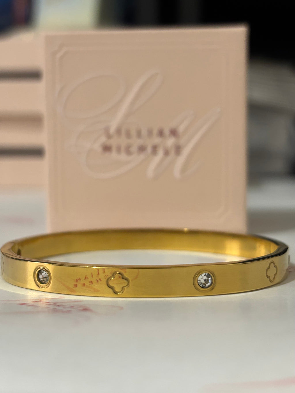 Bangle Bracelets