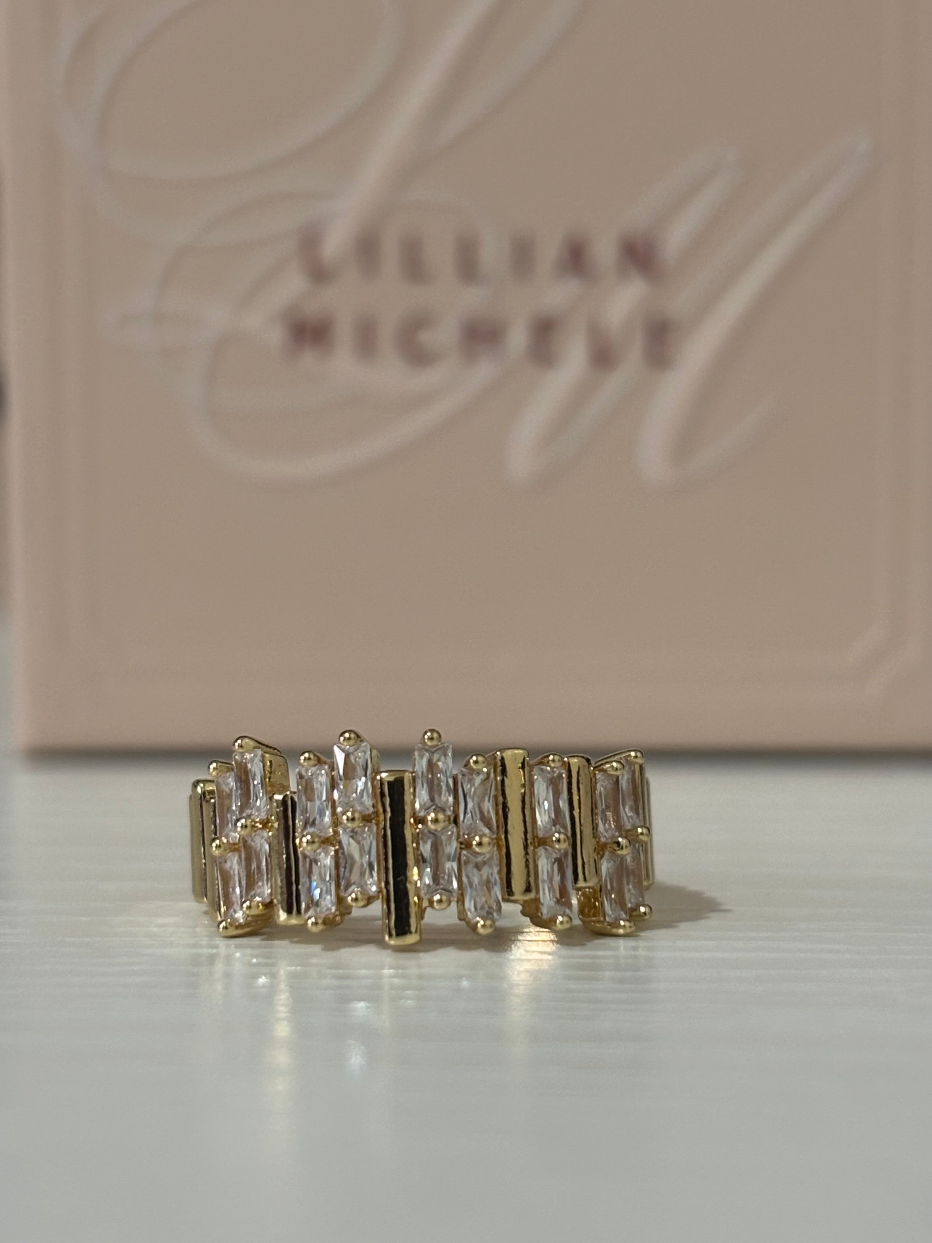 Stoney Ring