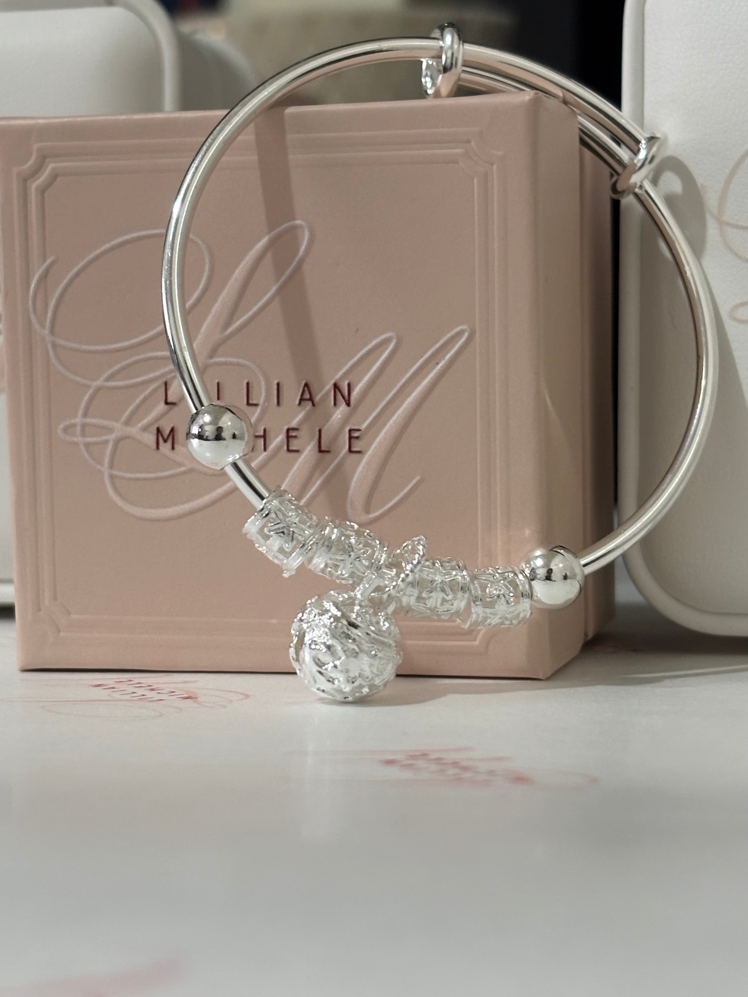 Trys Bracelet
