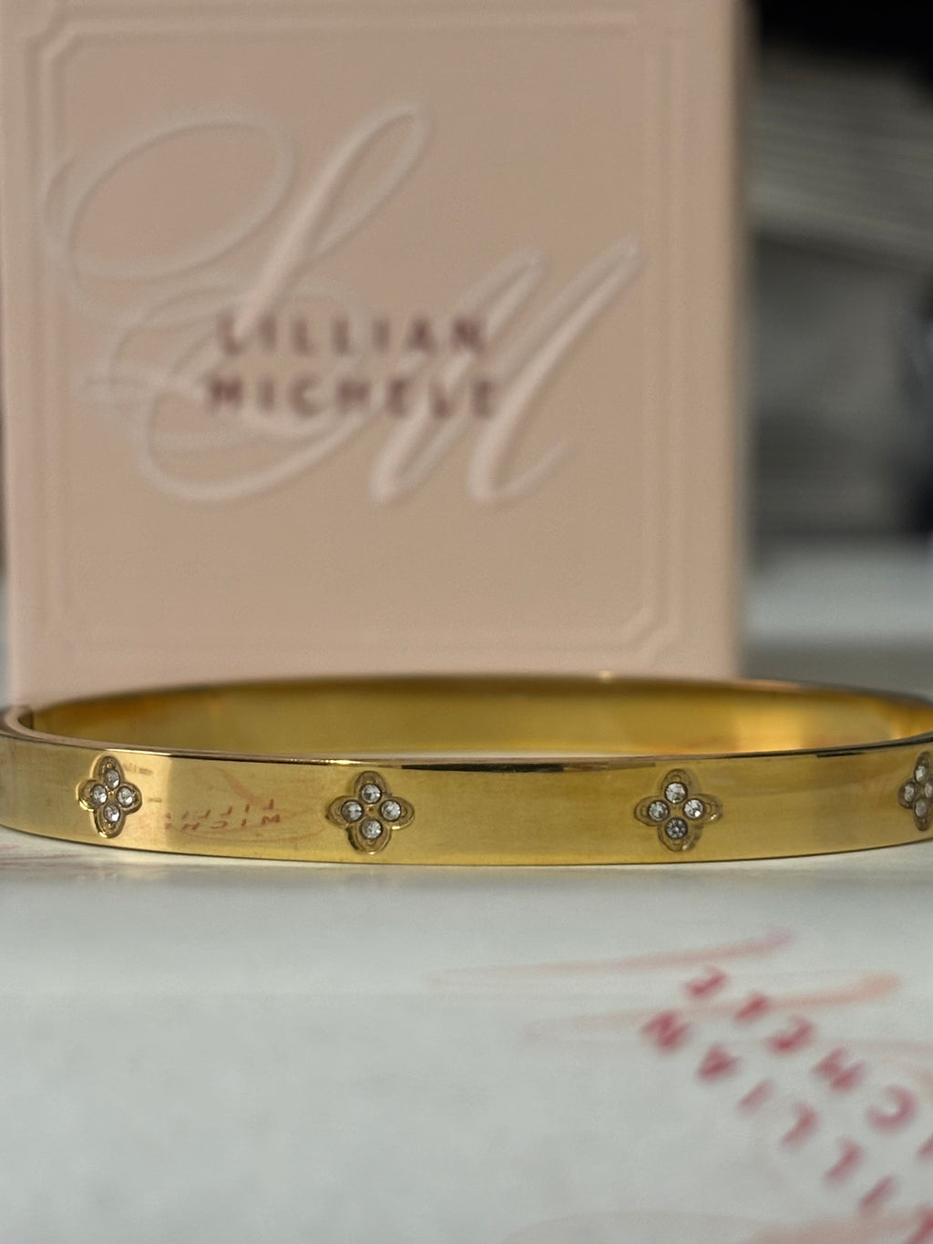 Bangle Bracelets