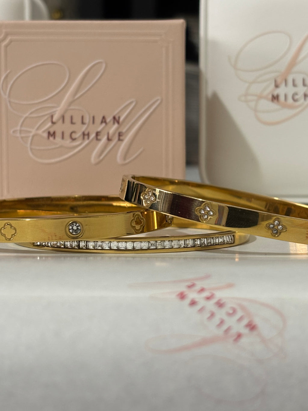 Bangle Bracelets