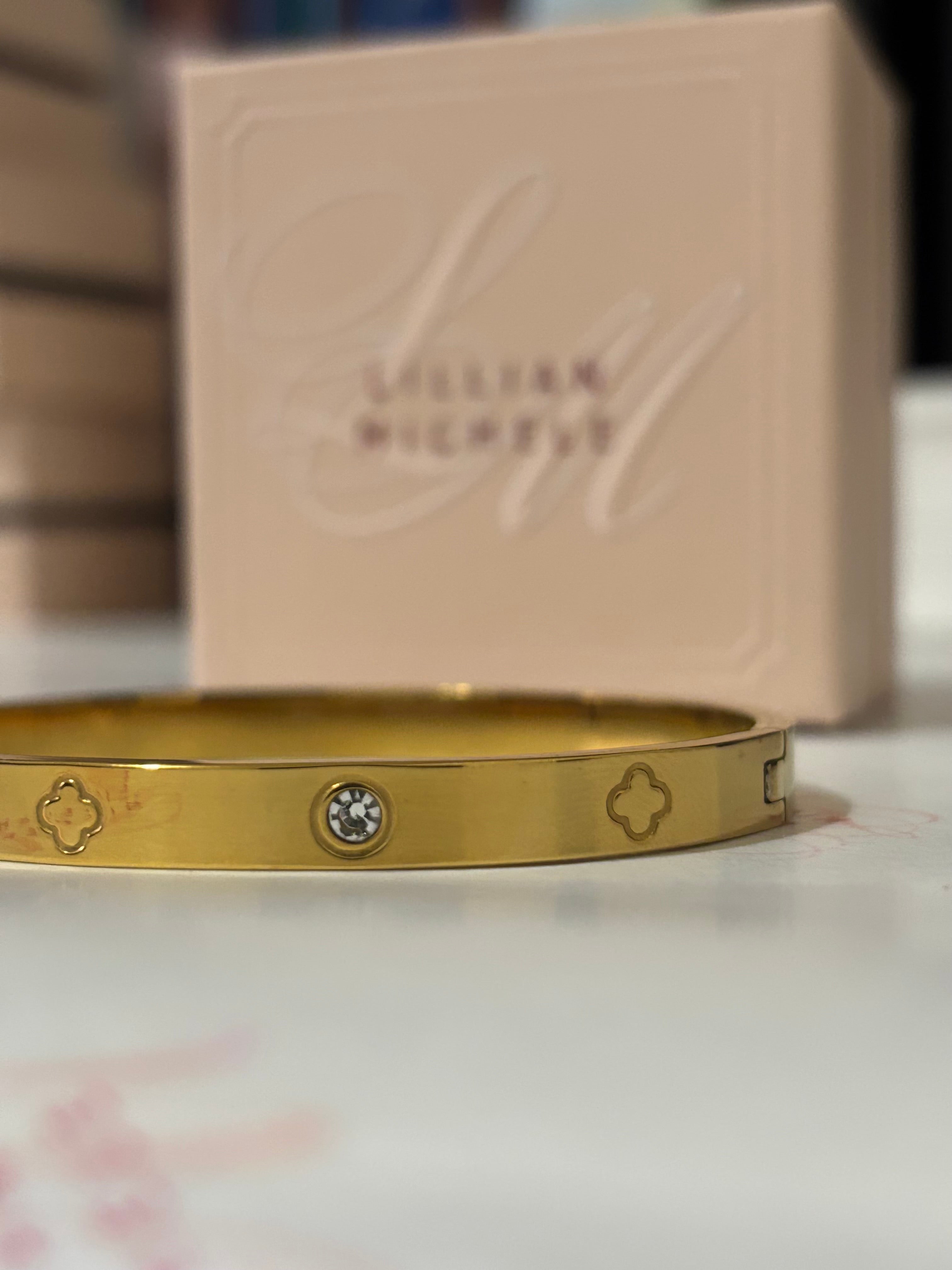 Bangle Bracelets