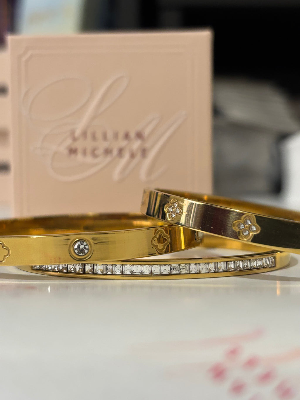 Bangle Bracelets