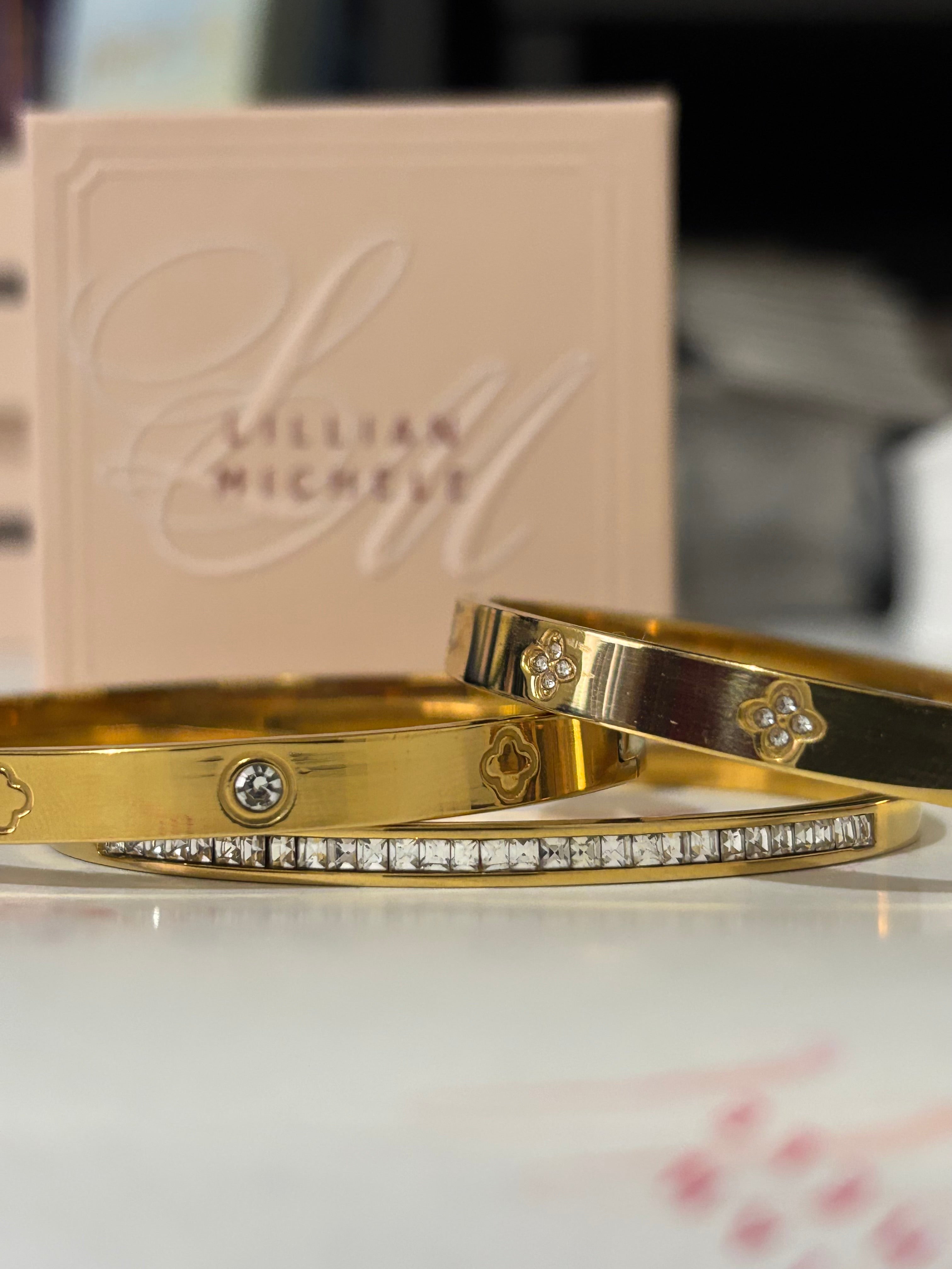 Bangle Bracelets