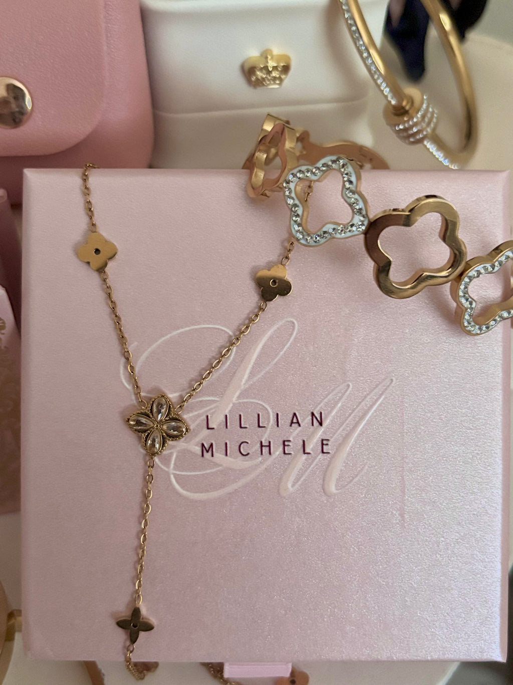 Jewelry Mystery Box