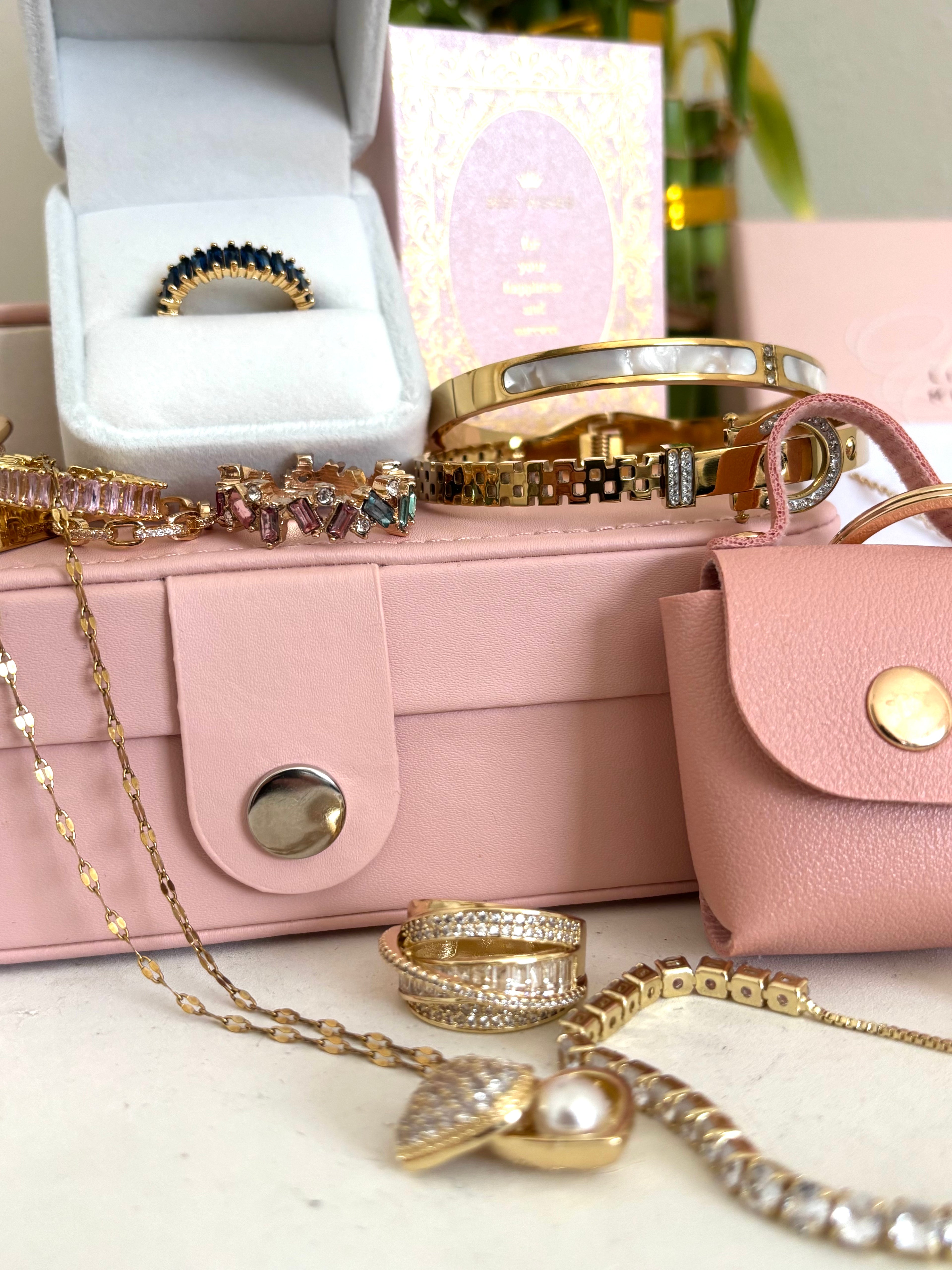 Jewelry Mystery Box