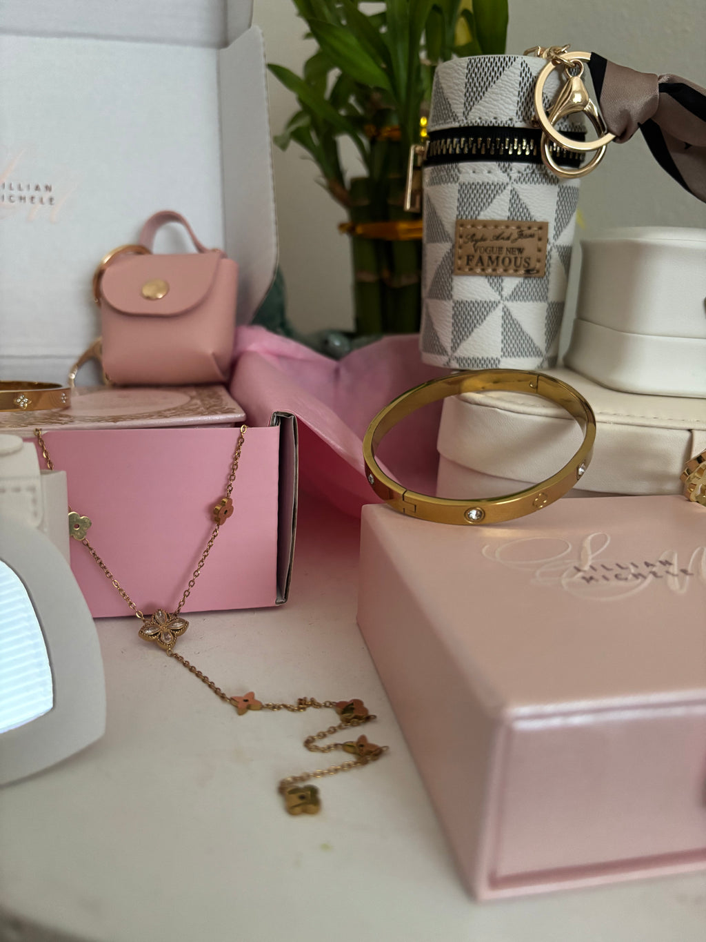 Jewelry Mystery Box