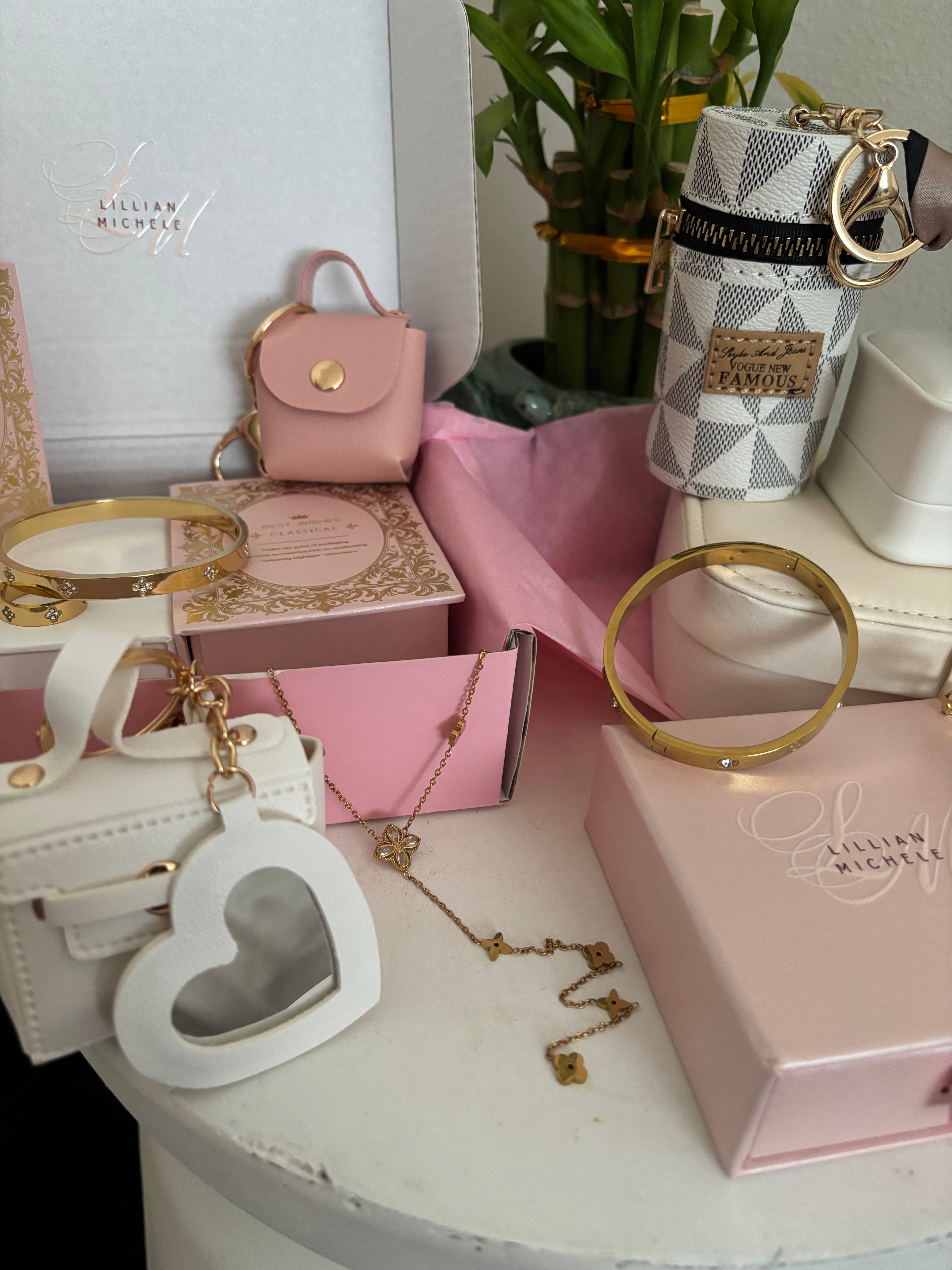 Jewelry Mystery Box