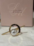 Lily Pearl Ring